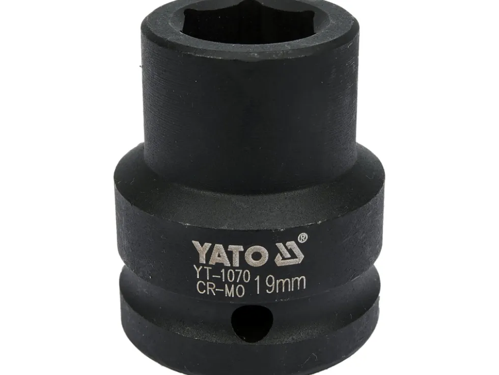 NASADKA UDAROWA 3/4'' 19 MM