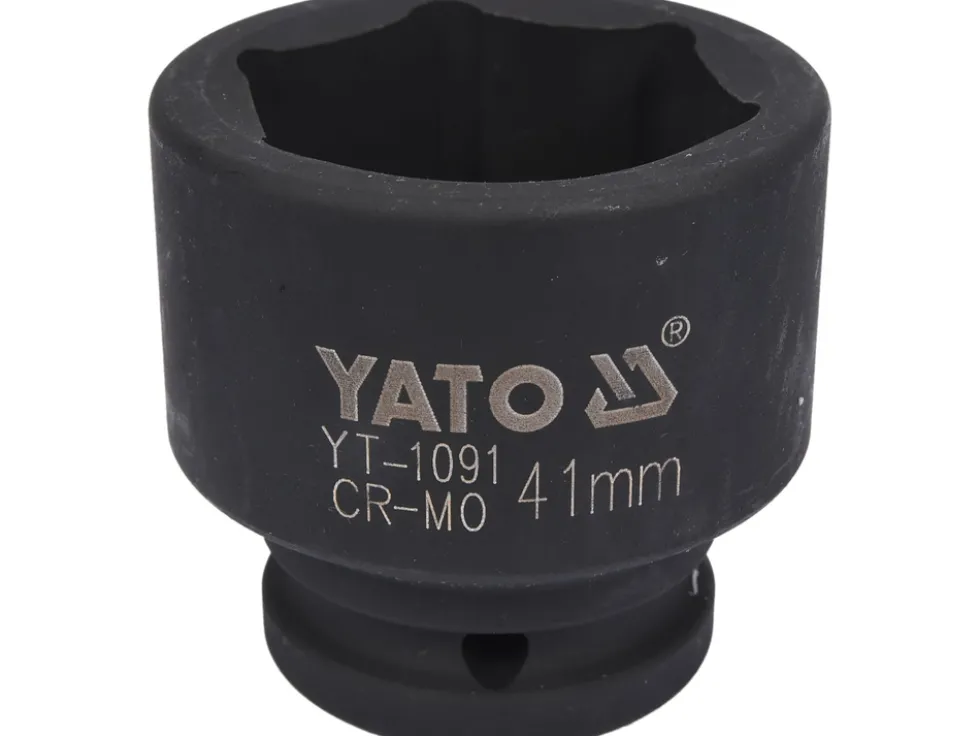 NASADKA UDAROWA 3/4'' 41 MM
