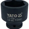 NASADKA UDAROWA 3/4'' 46 MM
