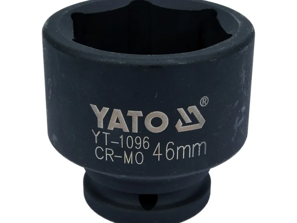 NASADKA UDAROWA 3/4'' 46 MM