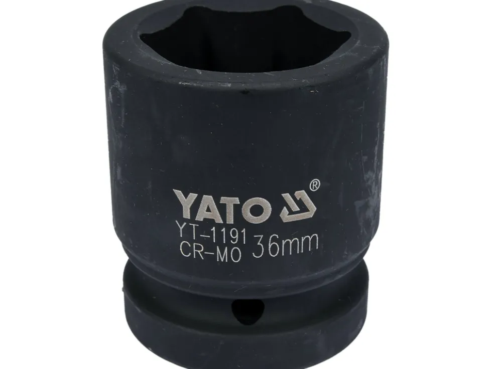 NASADKA UDAROWA 1'' 36 MM