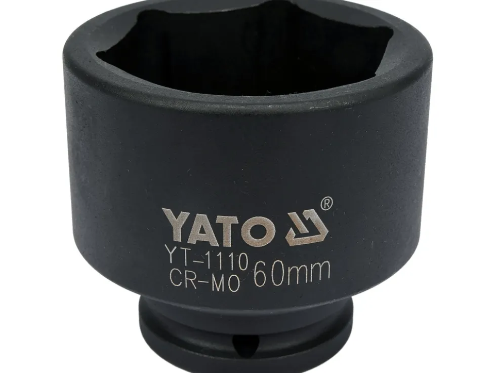 NASADKA UDAROWA 3/4'' 60 MM