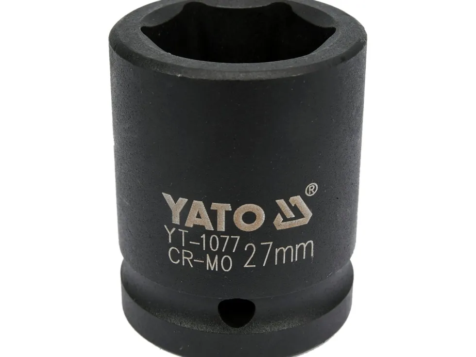 NASADKA UDAROWA 3/4'' 27 MM