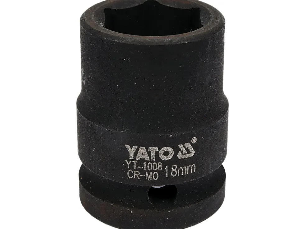 NASADKA UDAROWA 1/2'' 18 MM