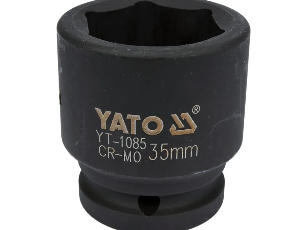 NASADKA UDAROWA 3/4'' 35 MM