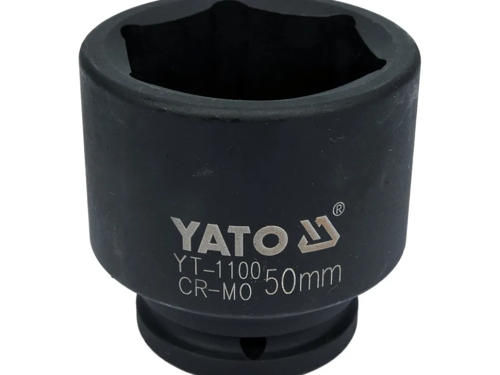 NASADKA UDAROWA 3/4'' 50 MM