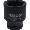 NASADKA UDAROWA 1/2'' 28 MM