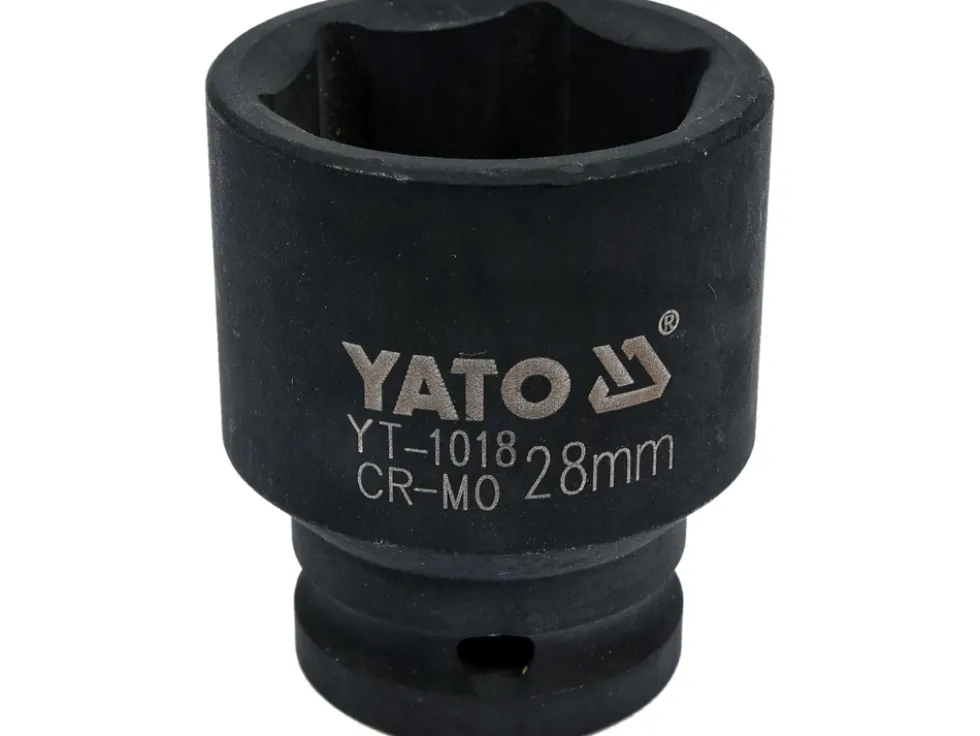 NASADKA UDAROWA 1/2'' 28 MM