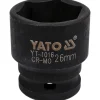 NASADKA UDAROWA 1/2'' 26 MM