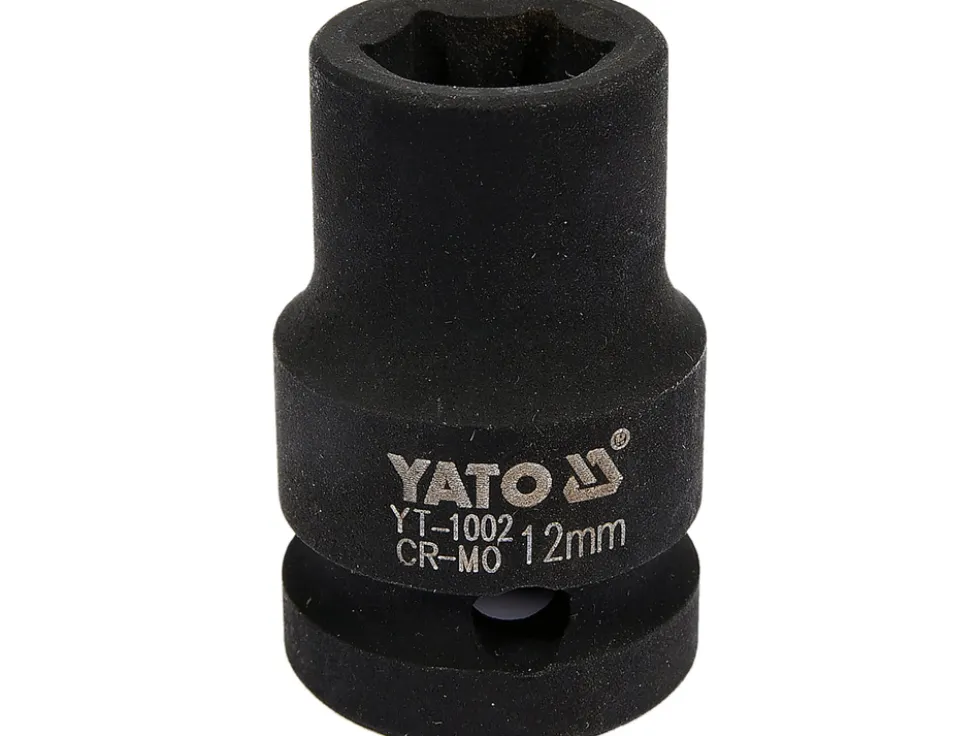 NASADKA UDAROWA 1/2'' 12 MM