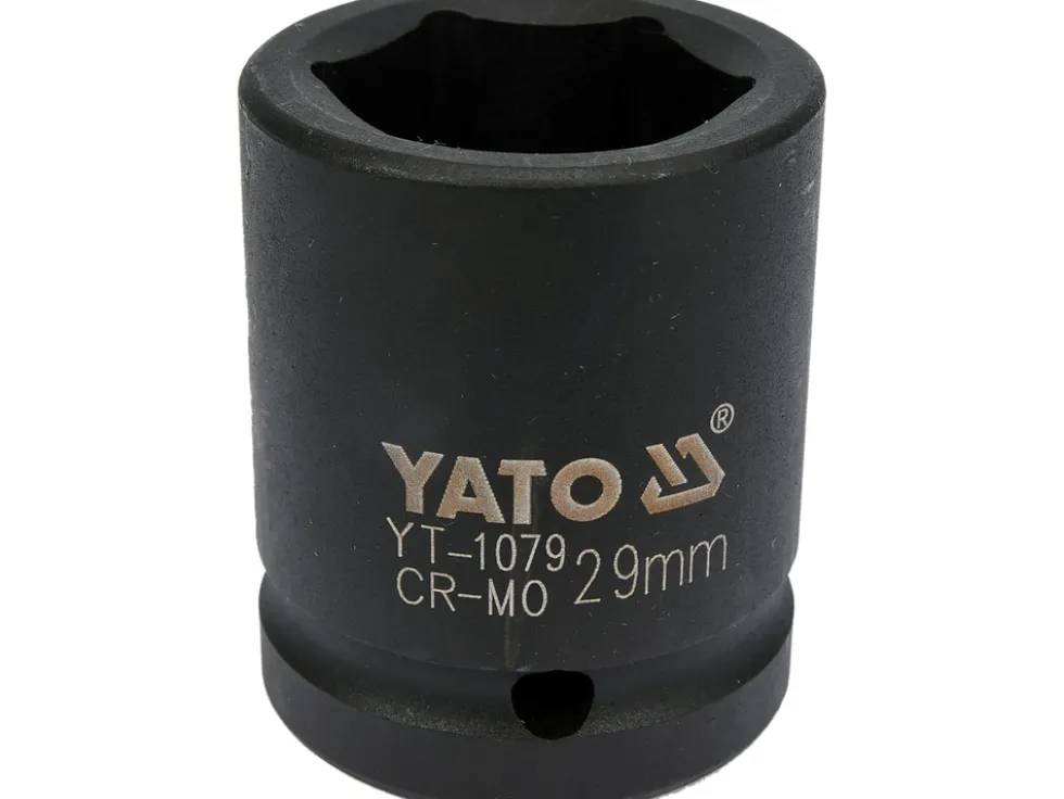NASADKA UDAROWA 3/4'' 29 MM