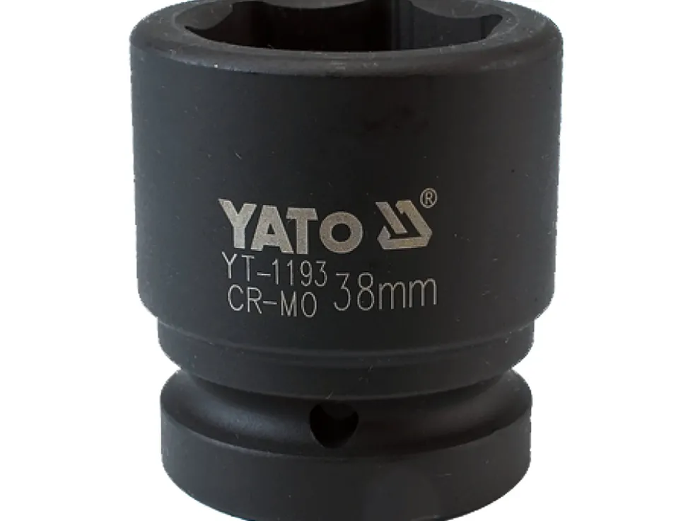 NASADKA UDAROWA 1'' 38 MM