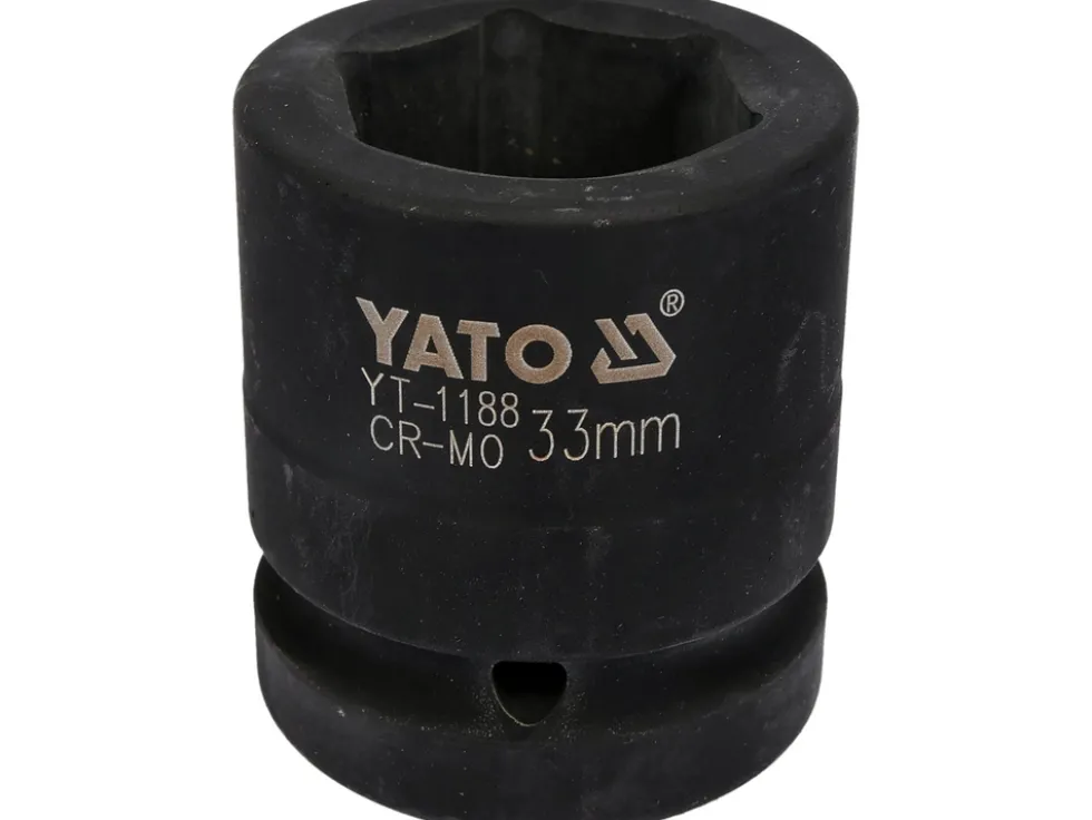 NASADKA UDAROWA 1'' 33 MM