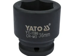 NASADKA UDAROWA 3/4'' 36 MM