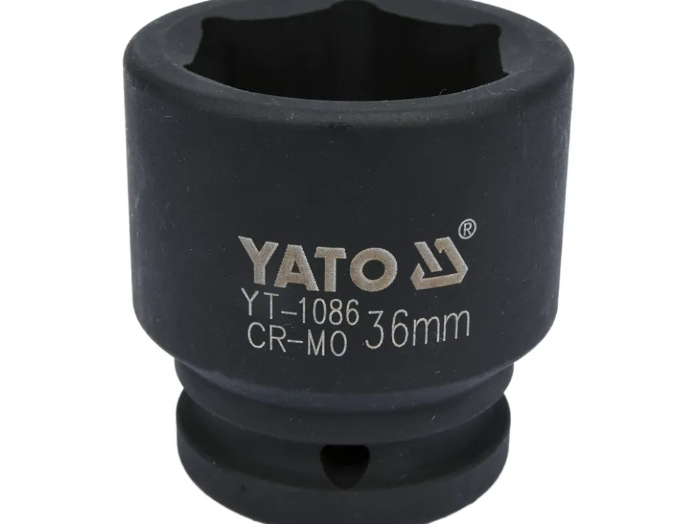 NASADKA UDAROWA 3/4'' 36 MM