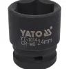 NASADKA UDAROWA 1/2'' 24 MM
