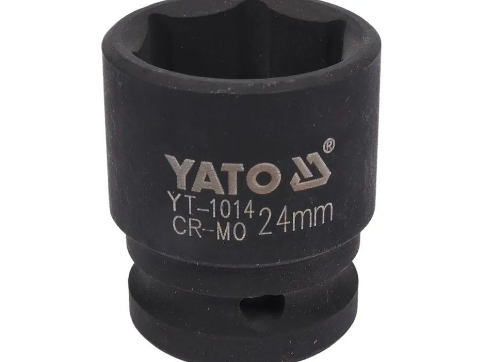 NASADKA UDAROWA 1/2'' 24 MM