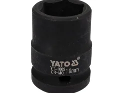 NASADKA UDAROWA 1/2'' 19 MM