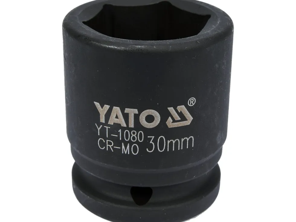NASADKA UDAROWA 3/4'' 30 MM