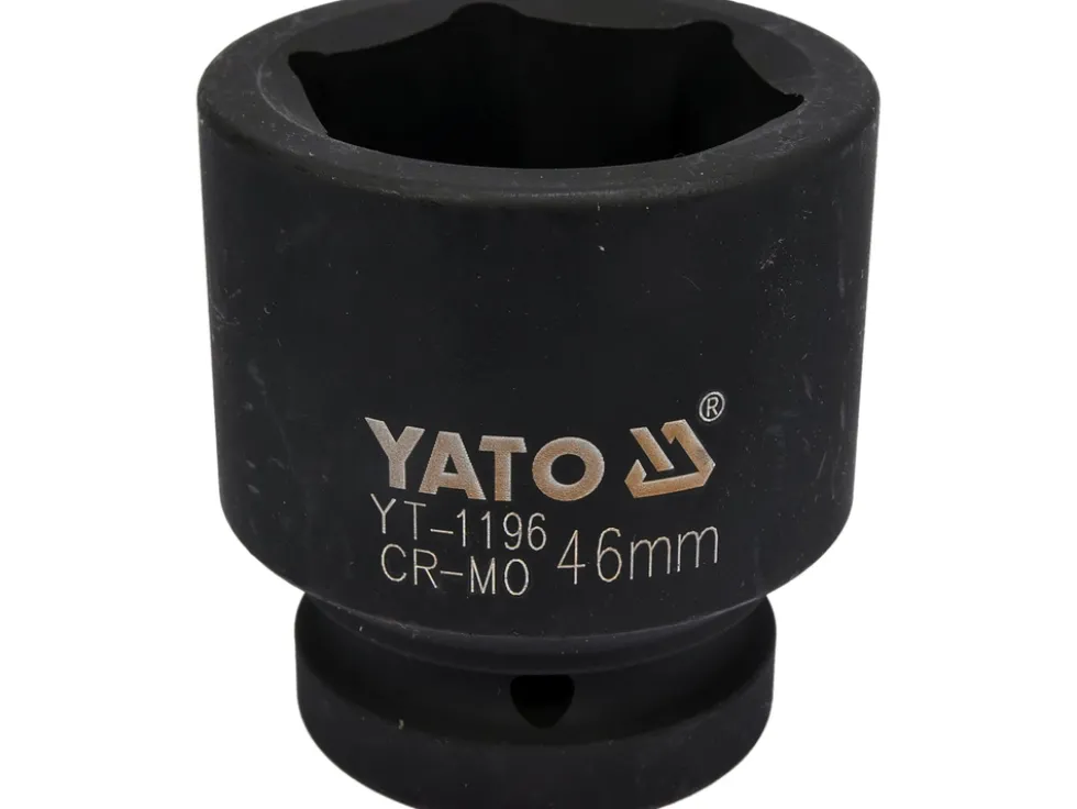 NASADKA UDAROWA 1'' 46 MM