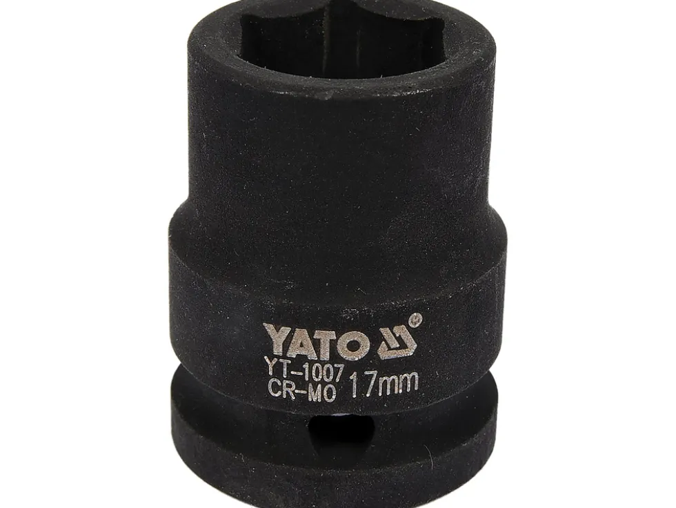 NASADKA UDAROWA 1/2'' 17 MM
