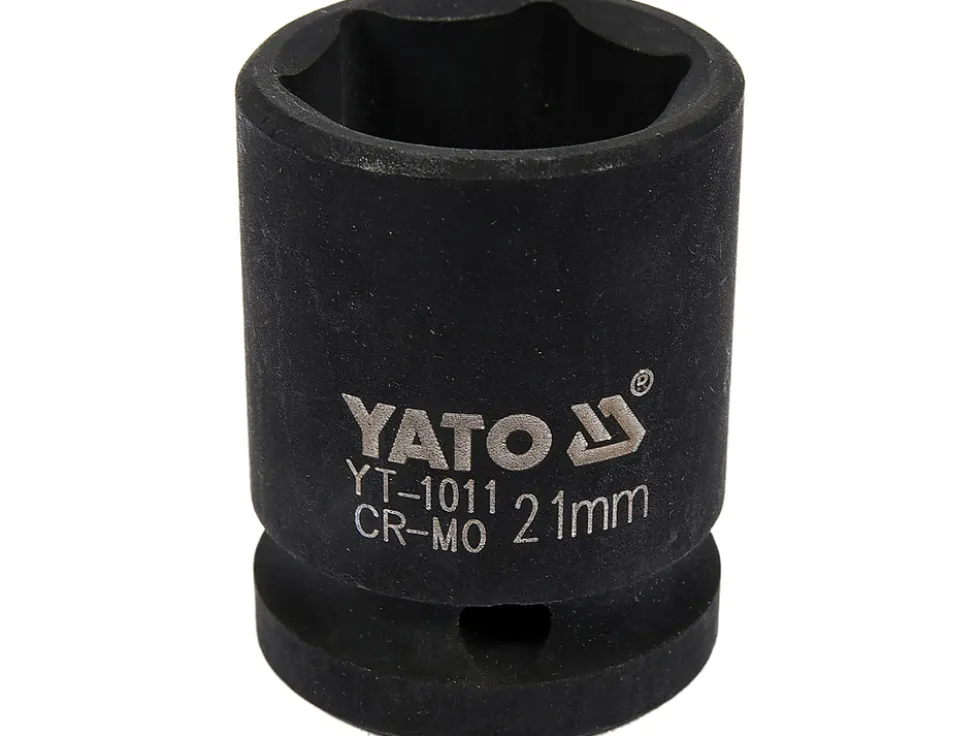 NASADKA UDAROWA 1/2'' 21 MM