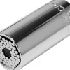NASADKA UNIWERSALNA 3/8" 7-19MM
