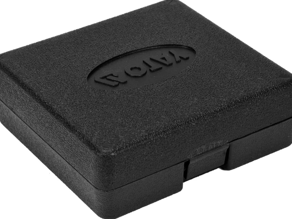 NASADKI UDAROWE DO FELG ALUMINIOWYCH 17, 19, 21 MM