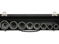 NASADKI UDAROWE 3/4'' 22-41 MM, ZESTAW 8 SZT.
