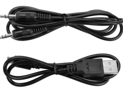 NAUSZNIKI PRZECIWHAŁASOWE ELEKTRONICZNE Z BLUETOOTH
