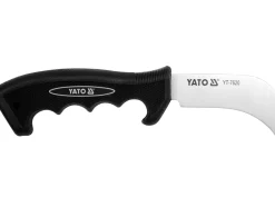 NÓŻ DO CIĘCIA PAPY 230 MM