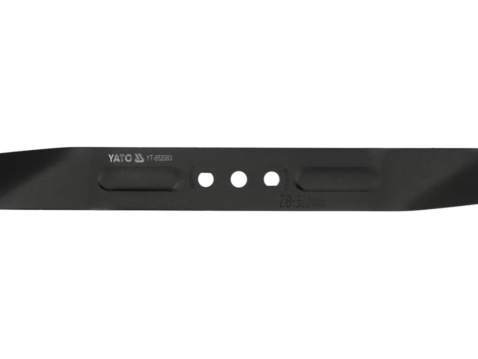 NÓŻ DO KOSIARKI YT-852081 320MM