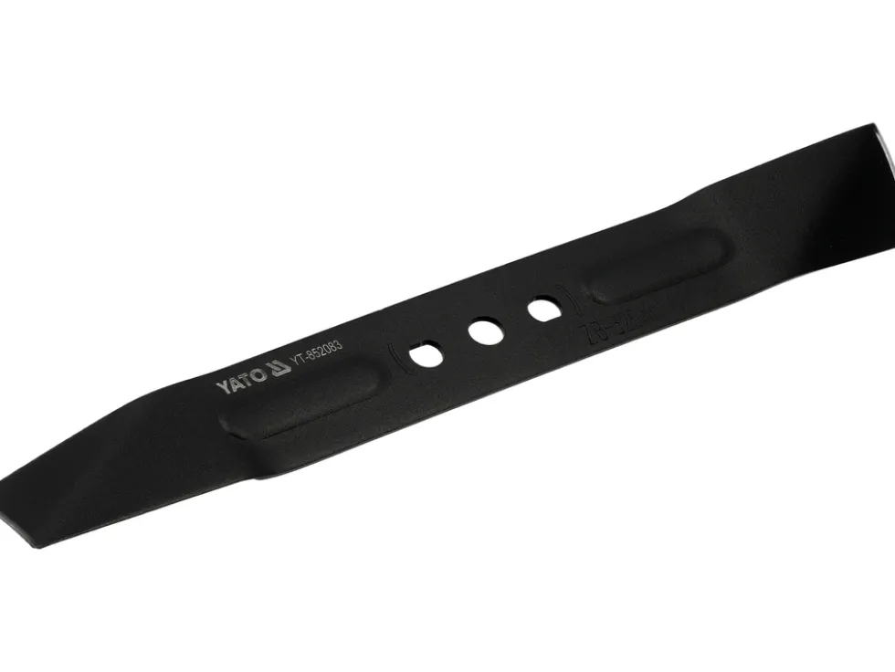 NÓŻ DO KOSIARKI YT-852081 320MM