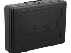 NÓŻ DO STYROPIANU 250W DŁUGOŚĆ OSTRZA 200MM, CHŁODZENIE WENTYLATOREM
