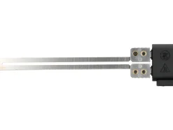 NÓŻ DO STYROPIANU 250W DŁUGOŚĆ OSTRZA 200MM, CHŁODZENIE WENTYLATOREM