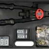 NITOWNICA RĘCZNA DO NITONAKRĘTEK M5, M6, M8, M10,M12 330 MM