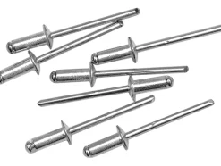 NITY ALUMINIOWE 19,0X4,0MM 50SZT.