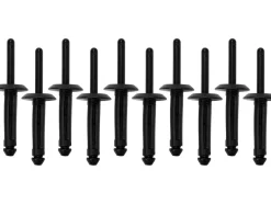 NITY PLASTIKOWE 6.6X17.2MM 10SZT.