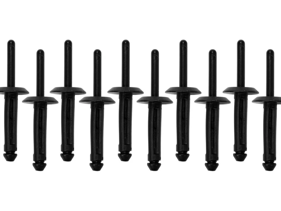 NITY PLASTIKOWE 6.6X17.2MM 10SZT.
