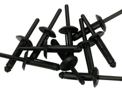 NITY PLASTIKOWE 6.6X17.2MM 10SZT.