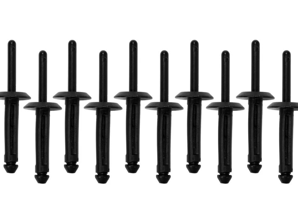 NITY PLASTIKOWE 5.0X17.2MM 10SZT.