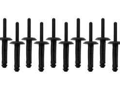 NITY PLASTIKOWE 6.3X25.2MM 10SZT.