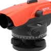 NIWELATOR OPTYCZNY 32X 38MM IP66