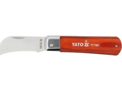 NÓŻ MONTERSKI SKŁADANY SIERPAK
