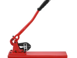 NOŻYCE DO CIĘCIA DRUTU 600MM Z PODSTAWĄ