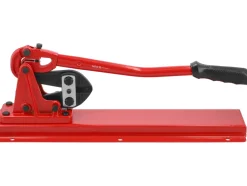 NOŻYCE DO CIĘCIA DRUTU 600MM Z PODSTAWĄ