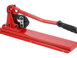 NOŻYCE DO CIĘCIA DRUTU 600MM Z PODSTAWĄ