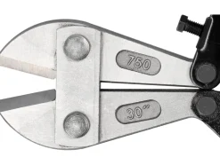 NOŻYCE DO PRĘTÓW 750MM