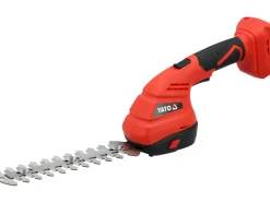 NOŻYCE DO TRAWY I ŻYWOPŁOTU 18V (KORPUS) BRUSHLESS