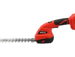 NOŻYCE DO TRAWY I ŻYWOPŁOTU 18V (KORPUS) BRUSHLESS
